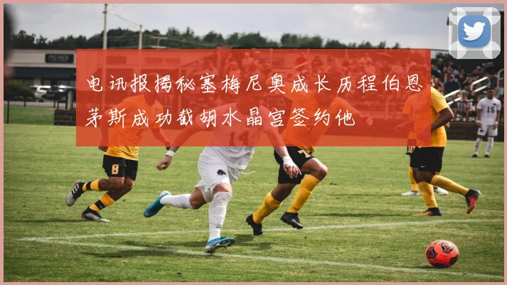 电讯报揭秘塞梅尼奥成长历程伯恩茅斯成功截胡水晶宫签约他