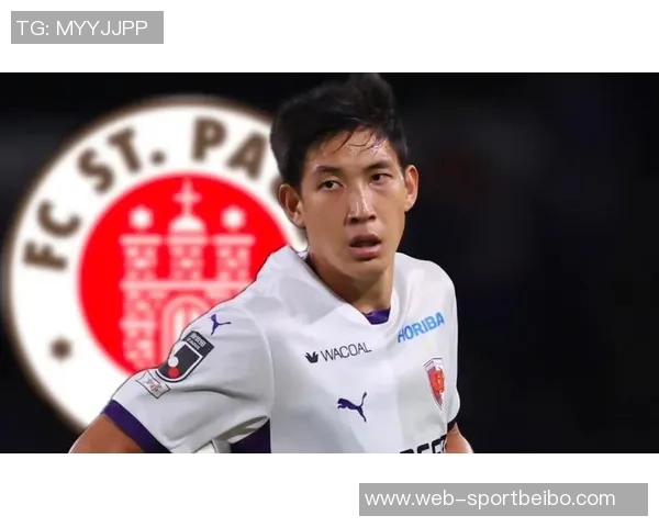 圣保利官方宣布签约26岁日本前锋原大智正式加盟球队 圣保利官方宣布签约26岁日本前锋原大智正式加盟球队
