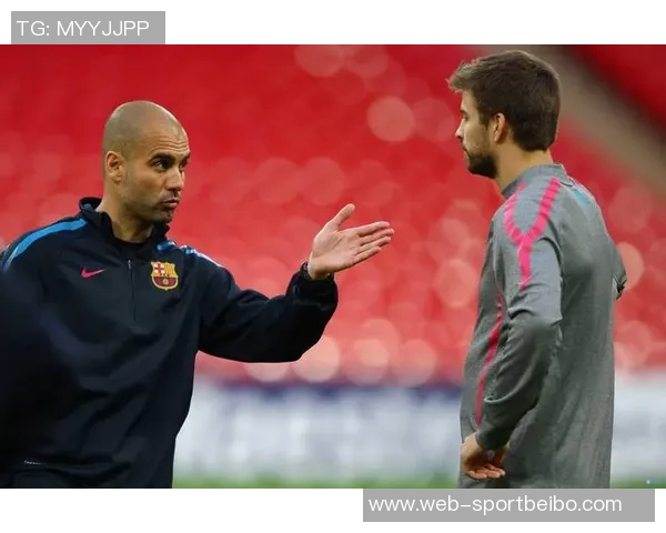 皮克谈巴萨与巴西球员的深厚渊源称内马尔应获金球奖荣誉 皮克谈巴萨与巴西球员的深厚渊源称内马尔应获金球奖荣誉