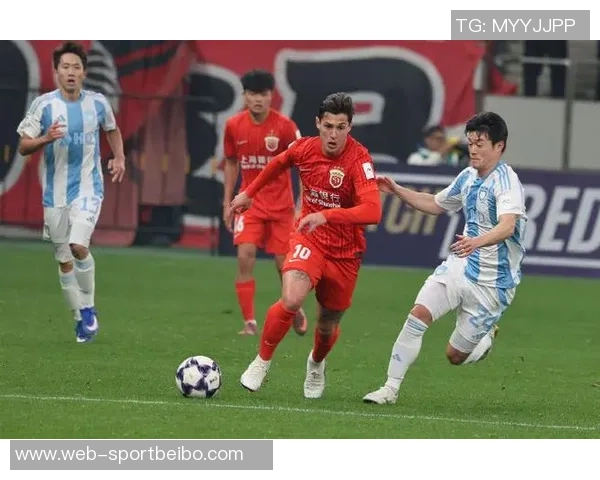 亚冠精英联赛第8轮精彩对决上海海港迎战蔚山HD2月18日18时不见不散